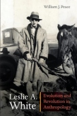 Leslie a. White