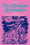 Mexican Revolution, Volume 2