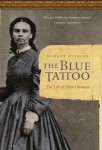 Blue Tattoo