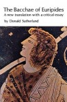 Bacchae of Euripides