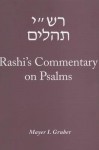 Rashi's Commentary on Psalms