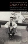 Collected Poems of Weldon Kees