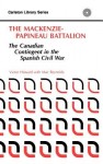 MacKenzie-Papineau Battalion