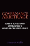 Governance Arbitrage