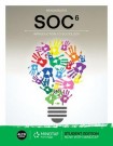 Bundle: SOC, 6th + MindTap, 1 term Printed Access Card