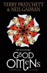 Illustrated Good Omens