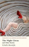 Night Circus and Other Stories