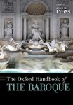 Oxford Handbook of the Baroque