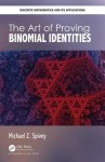 Art of Proving Binomial Identities