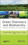 Green Chemistry and Biodiversity