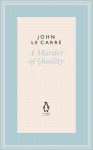 Murder of Quality