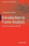 Introduction to Frame Analysis