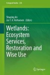 Wetlands: Ecosystem Services, Restoration and Wise Use