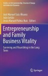 Entrepreneurship and Family Business Vitality