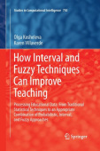 How Interval and Fuzzy Techniques Can Improve Teaching