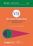 Contest Problem Book VII