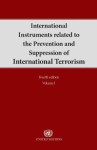 International instruments related to the prevention and suppression of international terrorism