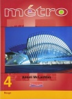 Metro 4 Higher Student Book