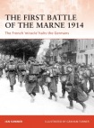 First Battle of the Marne 1914