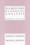 Elementary Classical Analysis