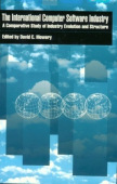 International Computer Software Industry