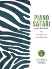 Piano Safari