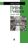 British Politics since 1945