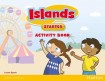 Islands Starter Activity Book plus pin code