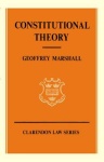 Constitutional Theory
