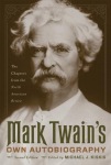 Mark Twain's Own Autobiography