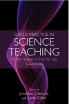 Good Practice in Science Teaching: What Research Has to Say