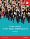Fundamentals of Human Resource Management, OLP withouteText, Global Edition