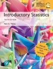 Introductory Statistics + MyLab Statistics with Pearson eText, MyLab Revision, Global Edition