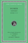 Odyssey, Volume II