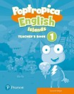 Poptropica English Islands Level 1 Handwriting Teacher's Book with Online World Access Code