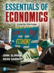 Essentials of Economics + MyLab Economics with Pearson eText (Package)