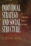 Individual Strategy and Social Structure