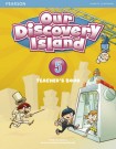 Our Discovery Island Level 5 Teacher's Book