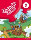 Fly High Level 2 Pupil's Book and CD Pack