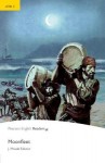 Level 2: Moonfleet Book and MP3 Pack