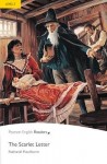 L2:Scarlet Letter Book & MP3 Pack