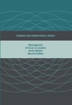 Management:A Focus on Leaders Pearson New International Edition, plus MyManagementLab without eText