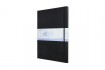 Moleskine Art A3 Watercolour Notebook: Black
