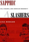 Sapphic Slashers