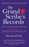 Grand Scribe's Records, Volume V.1