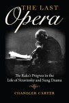 Last Opera