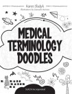 Medical Terminology Doodles