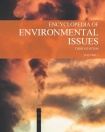 Encyclopedia of Environmental Issues