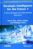 Strategic Intelligence for the Future 1
