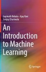 Introduction to Machine Learning